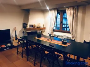 Spacious House in Molinaseca with Mountain View - Image 4