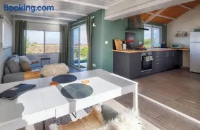 Casa Boletes, with splendid views! - Image 1