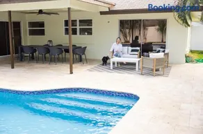 Blu Sky Villa - Image 3
