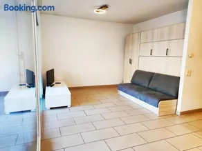 Superbe Studio à Saillon les bains - Image 2