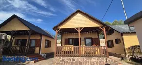 Las Cabañas del Bosque - Image 1