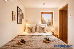 INN JOY Apartments - idyllische Bergsicht - Image 1