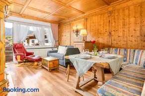 Landhaus Pichler mit Sauna - Image 3