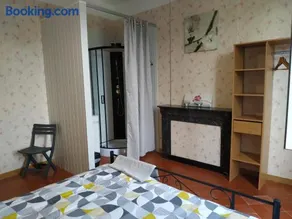 Chambre d'hôtes de lamy - Image 3