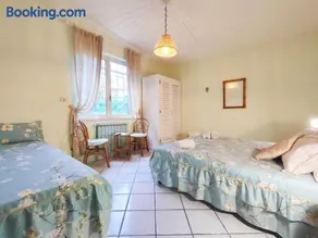 Villa Dolce Cuma - Image 1