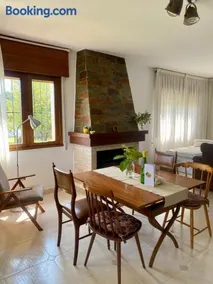 Casa Lupe - Galician Country Retreat near Beaches and Nature - Image 2
