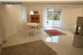 Schicke Ferienwohnung für 2 - Image 2
