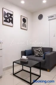 Studio Unit At Residensi Suasana - Image 4