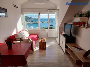 Seaview apartment - Image 1