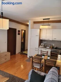 APARTMENTS FOKA & SPA - 600m from Gondola ski lift - Image 4