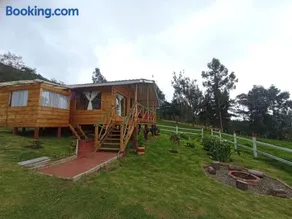 Cabaña La Granja tomine - Image 5