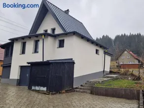 Objevte krásu Beskyd , navštivte chatu Lojza - Image 1