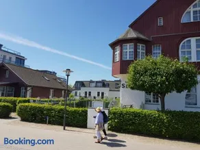 Seeblickstudio 2.33 im Seehof Bansin - Image 2