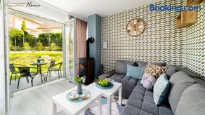 Wonder Home - Domki górskie na kameralnym osiedlu Karkonoska Opoka - Image 3