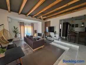 Villa Velvet Chios - Image 5