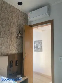 APTO PRIME 2 DORM COM GARAGEM À 2,9km DA FENAC - Image 2