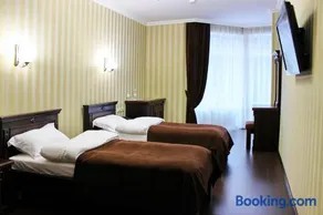 Georg Park Hotel - Image 2
