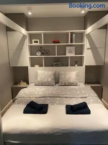 Błękitny Apartament - Wilanów - Image 2