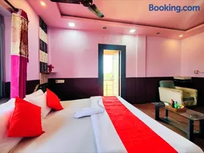 Jo'stel Hotel Sabita Inn & Park - Image 3