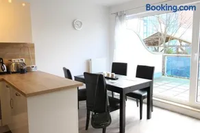 Kurparkcarree - Ferienwohnung Meeresbrise - Image 3