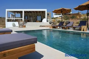 Saint Nicholas Resort - Villas - Image 1