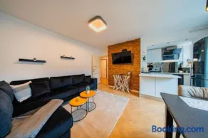 Zagreb 179 - 2 Bedroom - 2 Loggia -New - Apartment - Flexible Keybox Entry - Modern - Monthly Rent - WiFi - Image 4