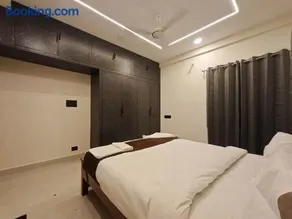 Smart Homes Service Apartments by Stayz Royale - Porur Near Chennai Trade Center - Image 4