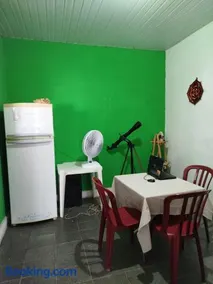 Quarto para duas pessoas para eventos no RJ - Image 1