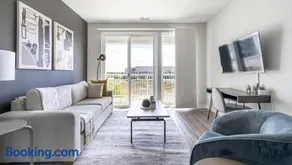 Landing Modern Apartment with Amazing Amenities (ID1209X830) - Image 1