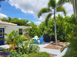 Kevin#B Chic Studio with Patio near Fort Lauderdale Beach - Image 3