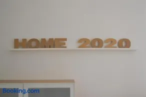 HOME 2020 - feel at home on business & on holiday! - Image 2