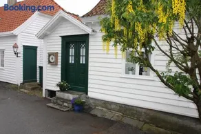 Apartment Old Town Skudeneshavn - Image 1