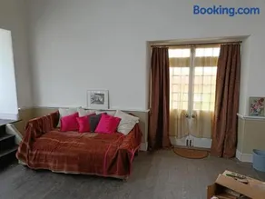 The Studio Trewarveneth Manor Farm TR185NF - Image 5