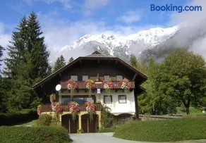 Haus Weber Pressegger See - Image 1