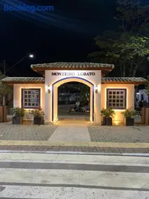 Chalés Tia Nastácia - Image 2
