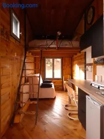 Tiny House LA TITITINY - Image 1