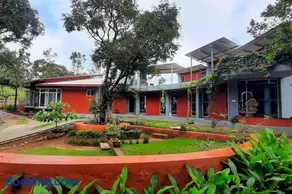 Dream Acres Homestay - Cozy Retreat Amidst Tranquil Landscapes - Entire place - Image 1