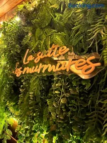 Loveroom La suite des murmures - Image 1