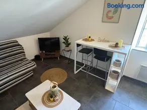 La suite du Barry au cœur du château - Image 4