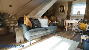 THE NOOK NORFOLK - Cottage in Sedgeford - Image 4