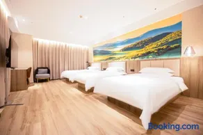 Qingdao Likelai Garden Hotel - Image 3