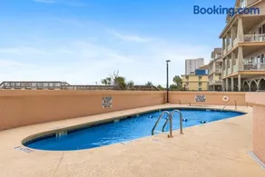 Oceanfront at Carolina Reef w Pools 2 Bds - Image 3