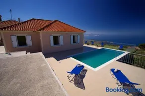 The Sunset Villas Kefalonia - Image 1