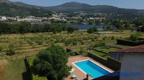 Casa con piscina a orilla del Rio Miño - Image 4