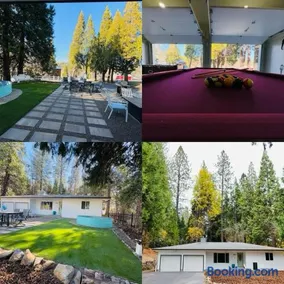 Downtown- Firepit,Trees, WFH-No gate fee like PML - Image 1
