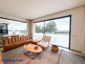 4 Bed Luxury Villa on Las Colinas Golf Resort - Image 3