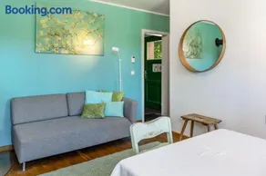 Der Flusshof, Scheunenwohnung - Image 1