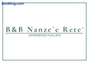B&B Nanze' e Rete' - Esperienze Pugliesi - Image 1