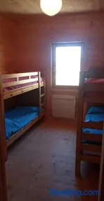2eme étage de 85m2 d'un chalet - Image 3