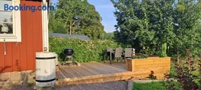 Fully equipped cottage near the sea - Image 5
